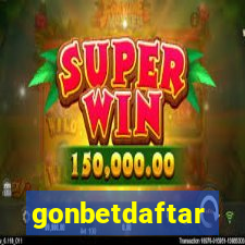 gonbetdaftar