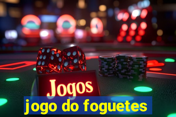 jogo do foguetes