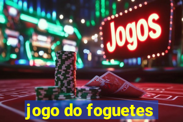 jogo do foguetes