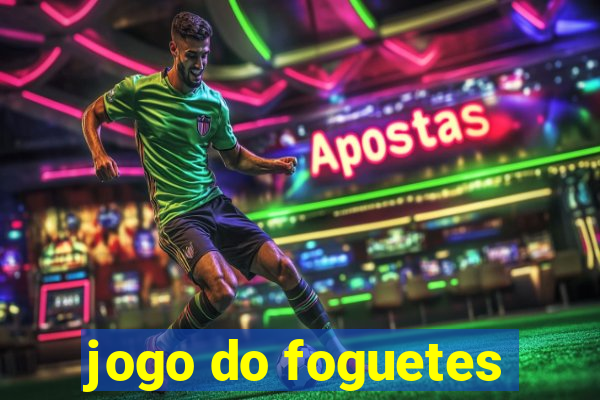 jogo do foguetes