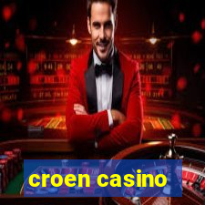 croen casino