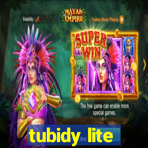 tubidy lite