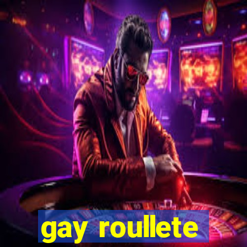 gay roullete