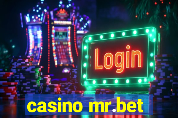 casino mr.bet