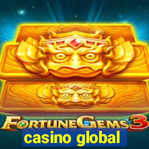 casino global