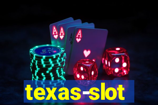 texas-slot