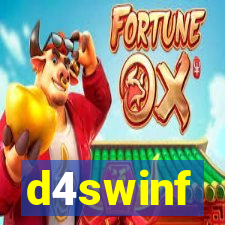 d4swinf