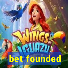 bet founded