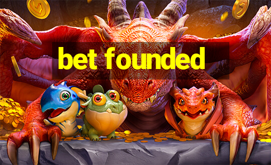 bet founded