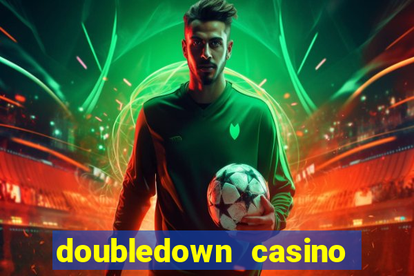 doubledown casino chips free