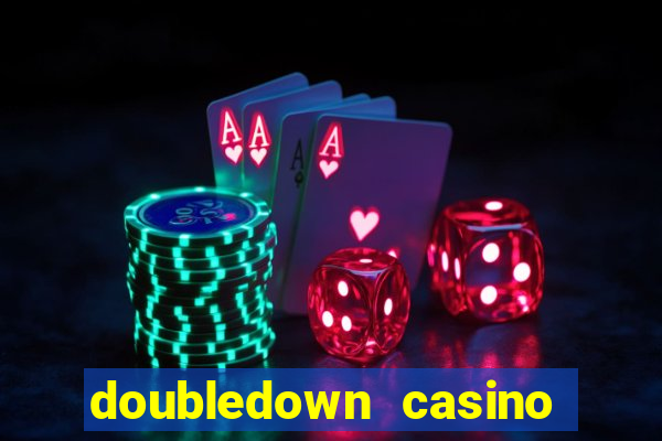 doubledown casino chips free