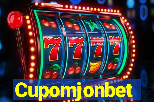 Cupomjonbet