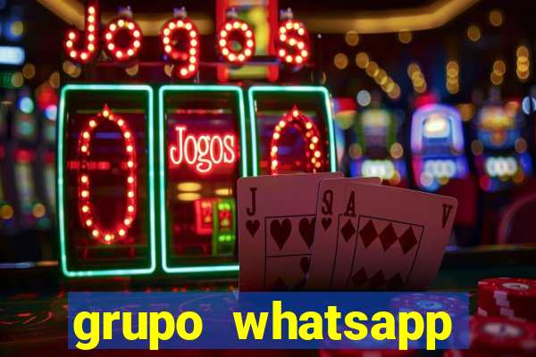 grupo whatsapp santos fc