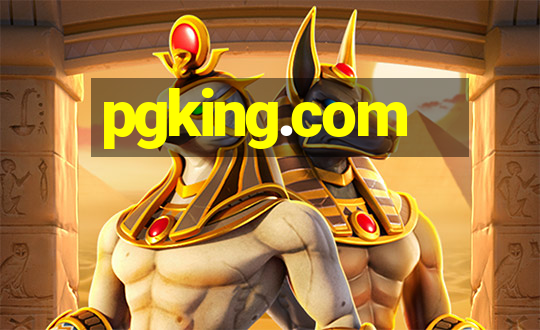 pgking.com