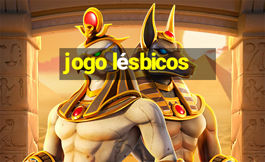 jogo lésbicos