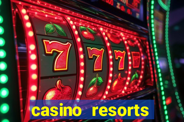 casino resorts atlantic city