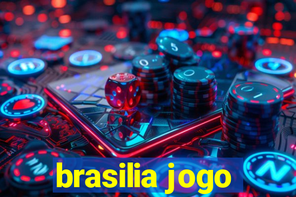 brasilia jogo