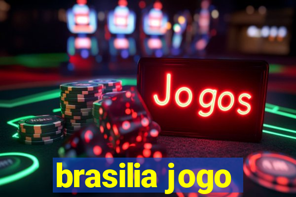 brasilia jogo