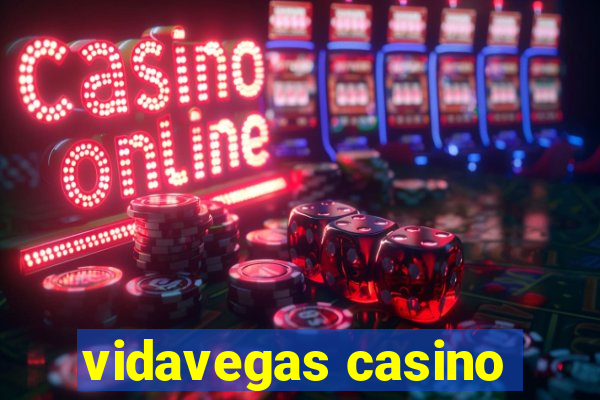 vidavegas casino