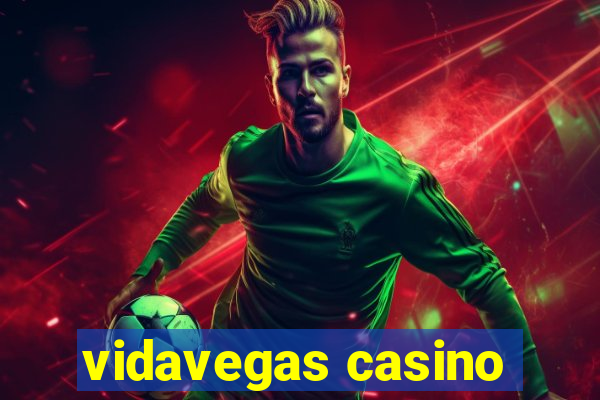 vidavegas casino