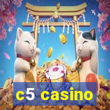 c5 casino