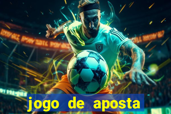 jogo de aposta para menores