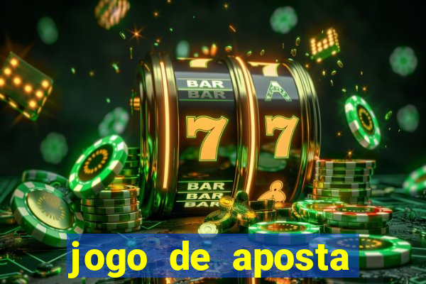 jogo de aposta para menores