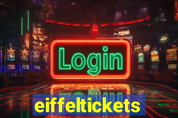 eiffeltickets