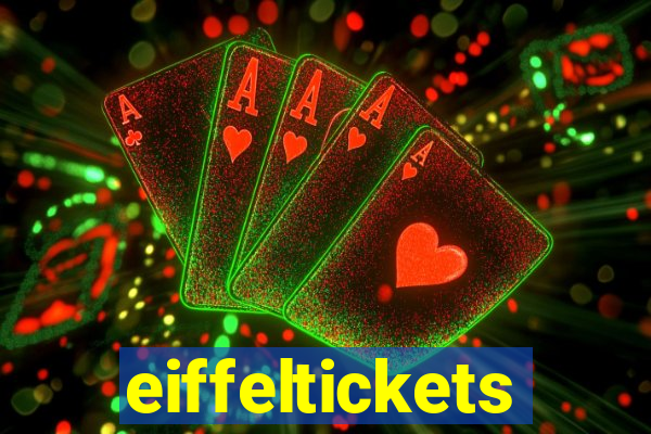 eiffeltickets