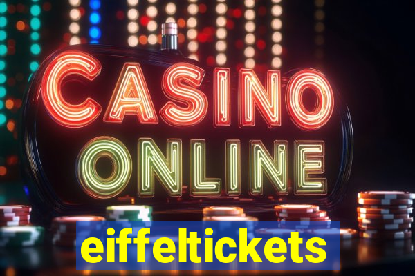 eiffeltickets