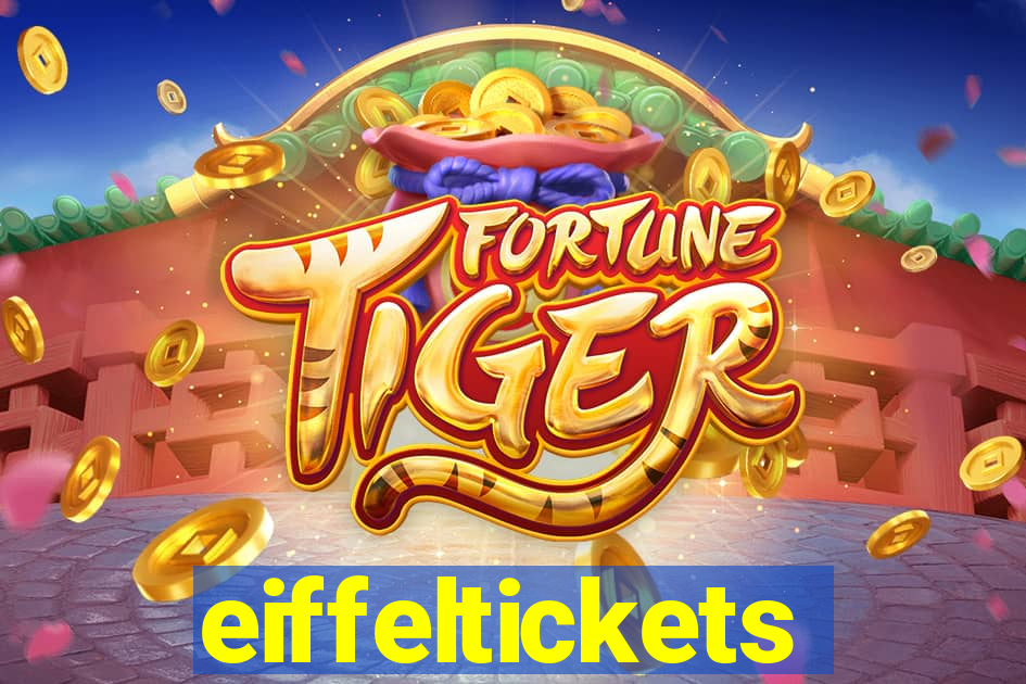 eiffeltickets