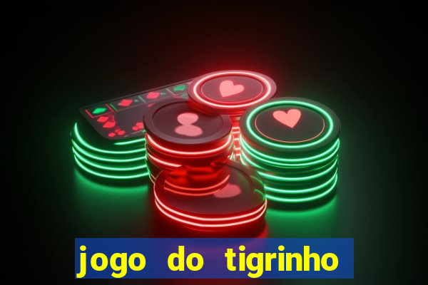 jogo do tigrinho foi liberado no brasil