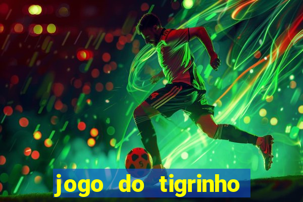 jogo do tigrinho foi liberado no brasil