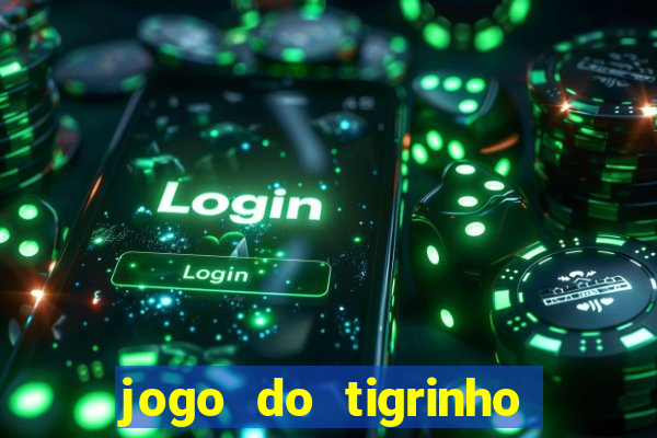 jogo do tigrinho foi liberado no brasil