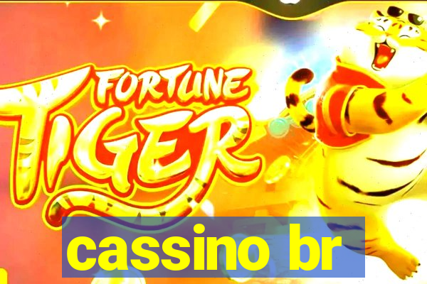 cassino br