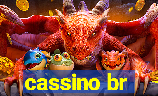 cassino br