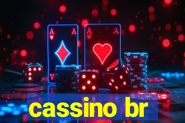 cassino br