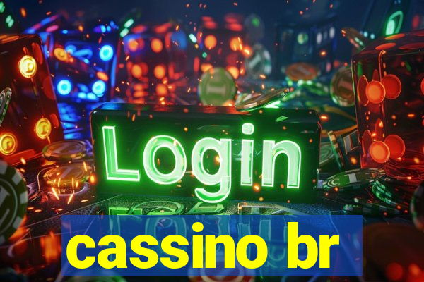 cassino br