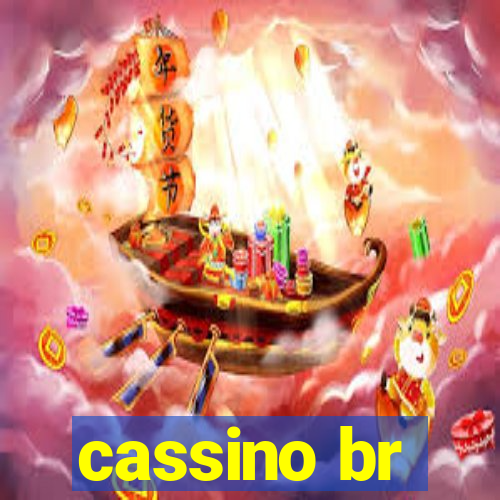 cassino br