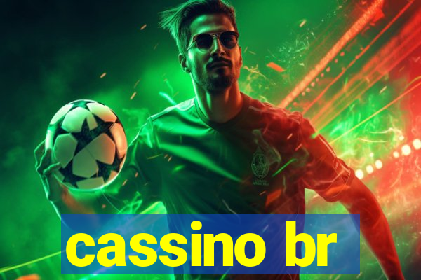 cassino br