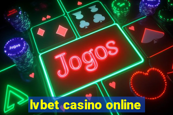 lvbet casino online