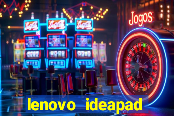 lenovo ideapad gaming 3i ssd slot