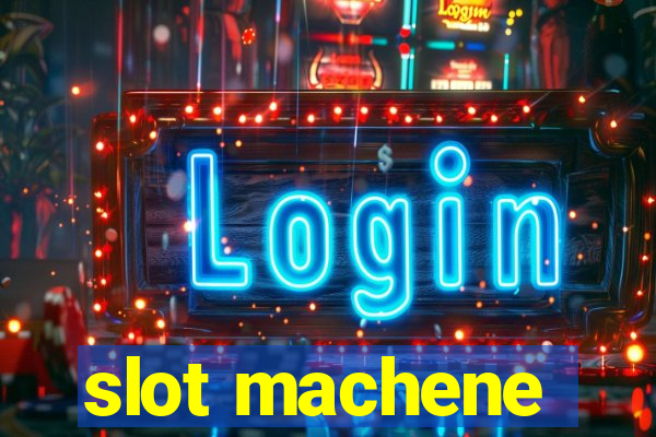 slot machene