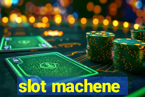 slot machene