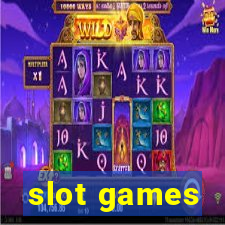 slot games