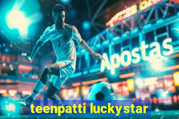 teenpatti luckystar