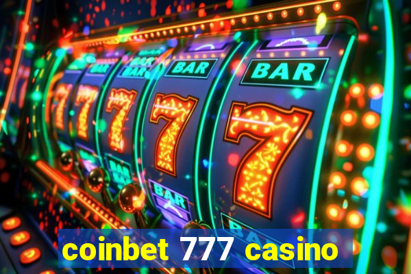 coinbet 777 casino