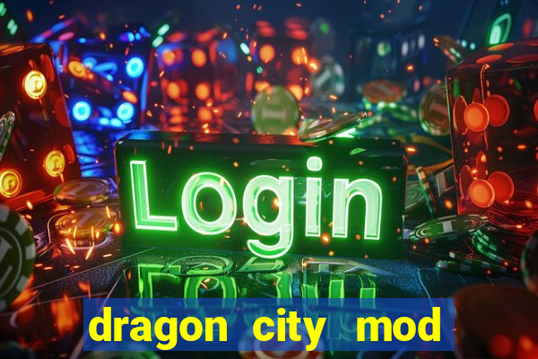 dragon city mod apk team2earn