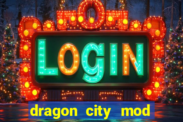 dragon city mod apk team2earn