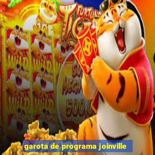 garota de programa joinville